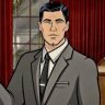 Sterling Archer