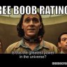 Boobyman