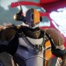 Shaxx