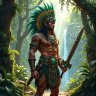 Jungleman