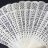 White Paper Fan